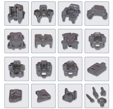 ?冰箱壓縮機及制冷設(shè)備用鑄鐵拉伸試驗GB/T 228-2002