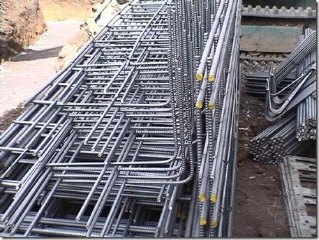 混凝土結(jié)構(gòu)用成型鋼筋GB/T29733-2013對試驗(yàn)機(jī)的要求