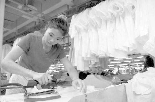 拉力機(jī)紡織品織物拉伸性能標(biāo)準(zhǔn)升級